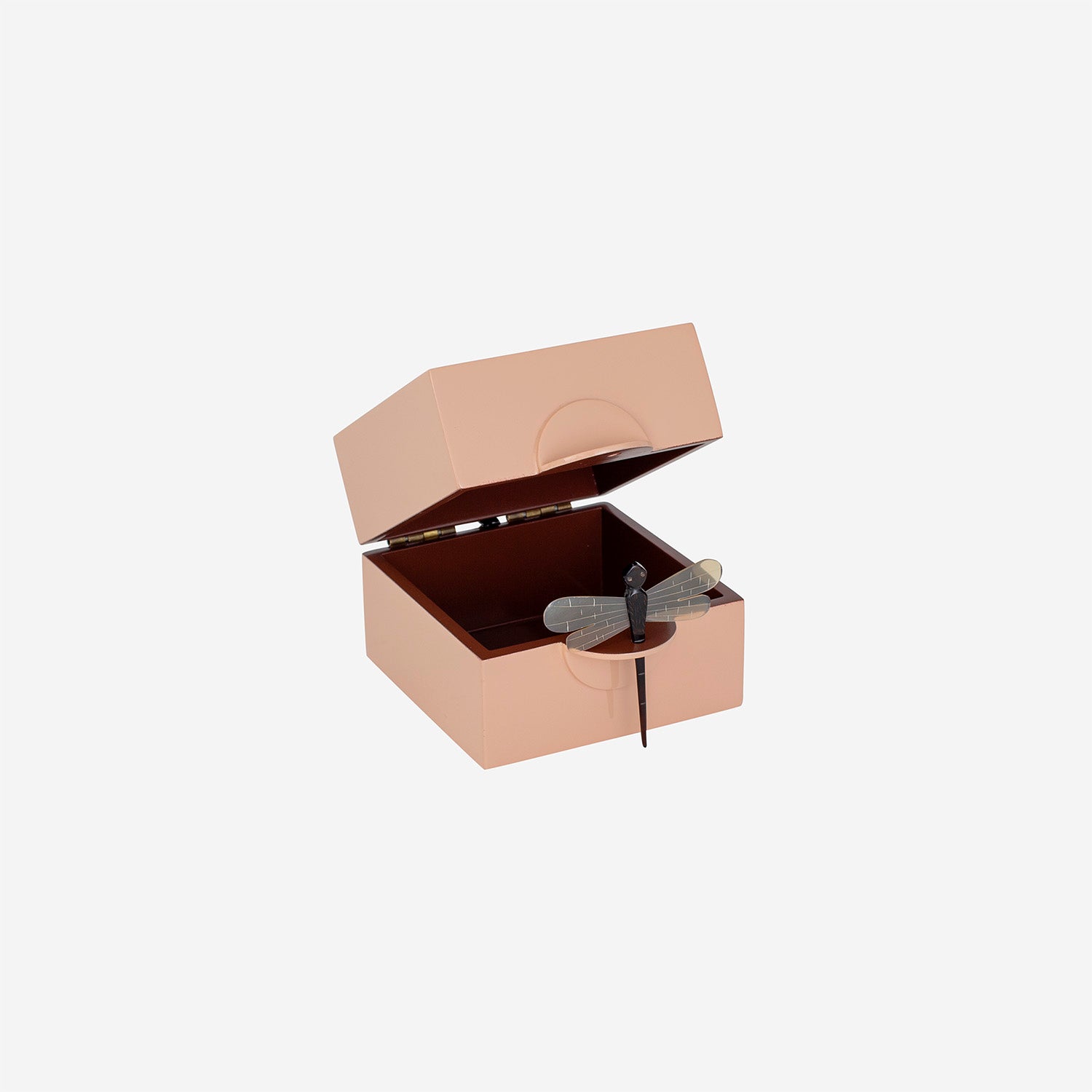 Lacquer Box S Sorbet