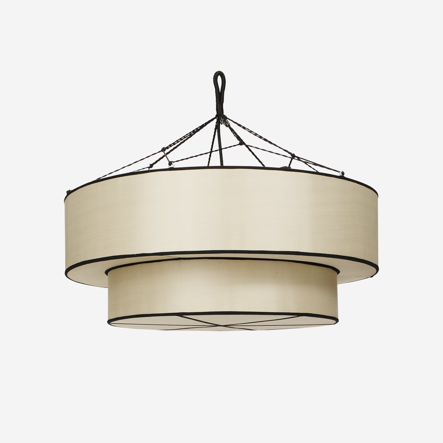 Lamp Indochina Classic Tophat