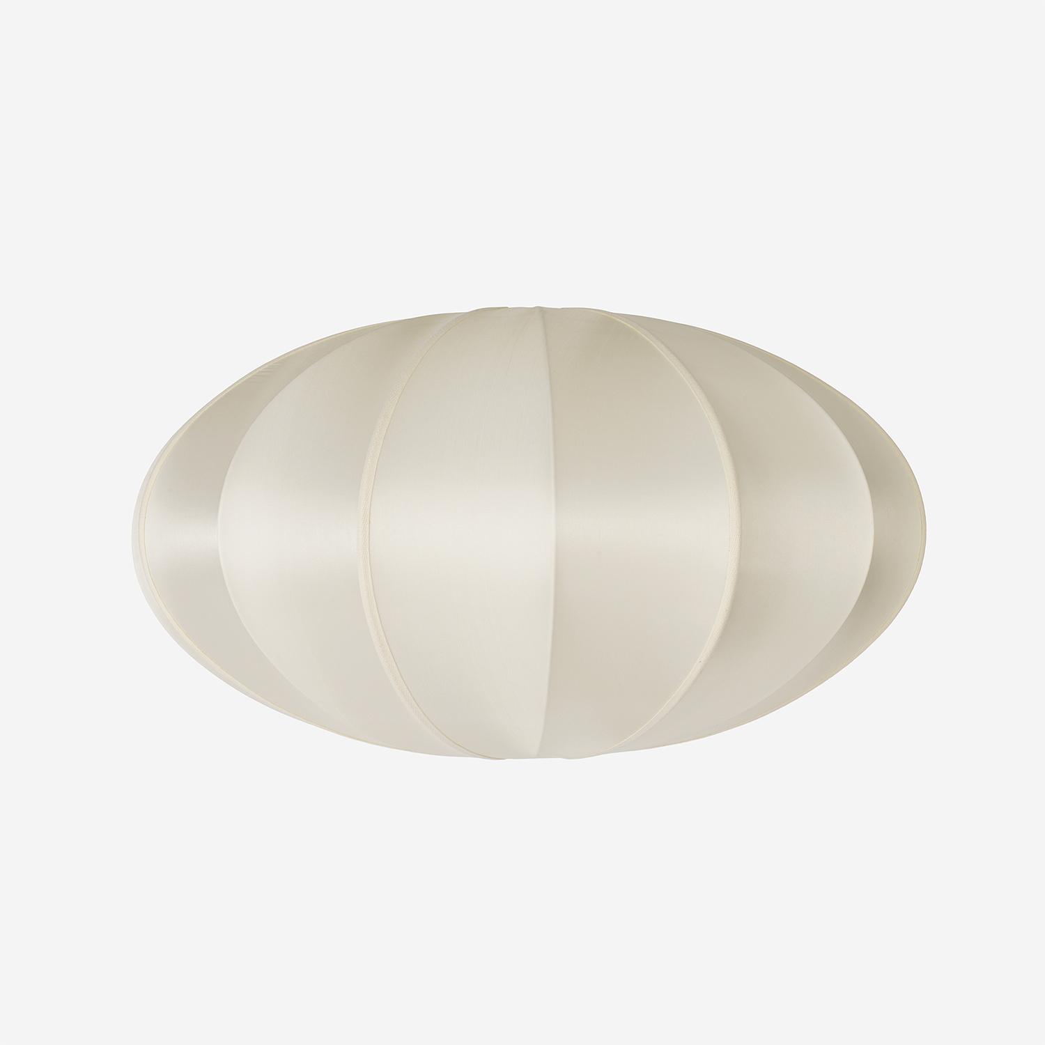 Lamp Shade Indochina Offwhite Pumpkin