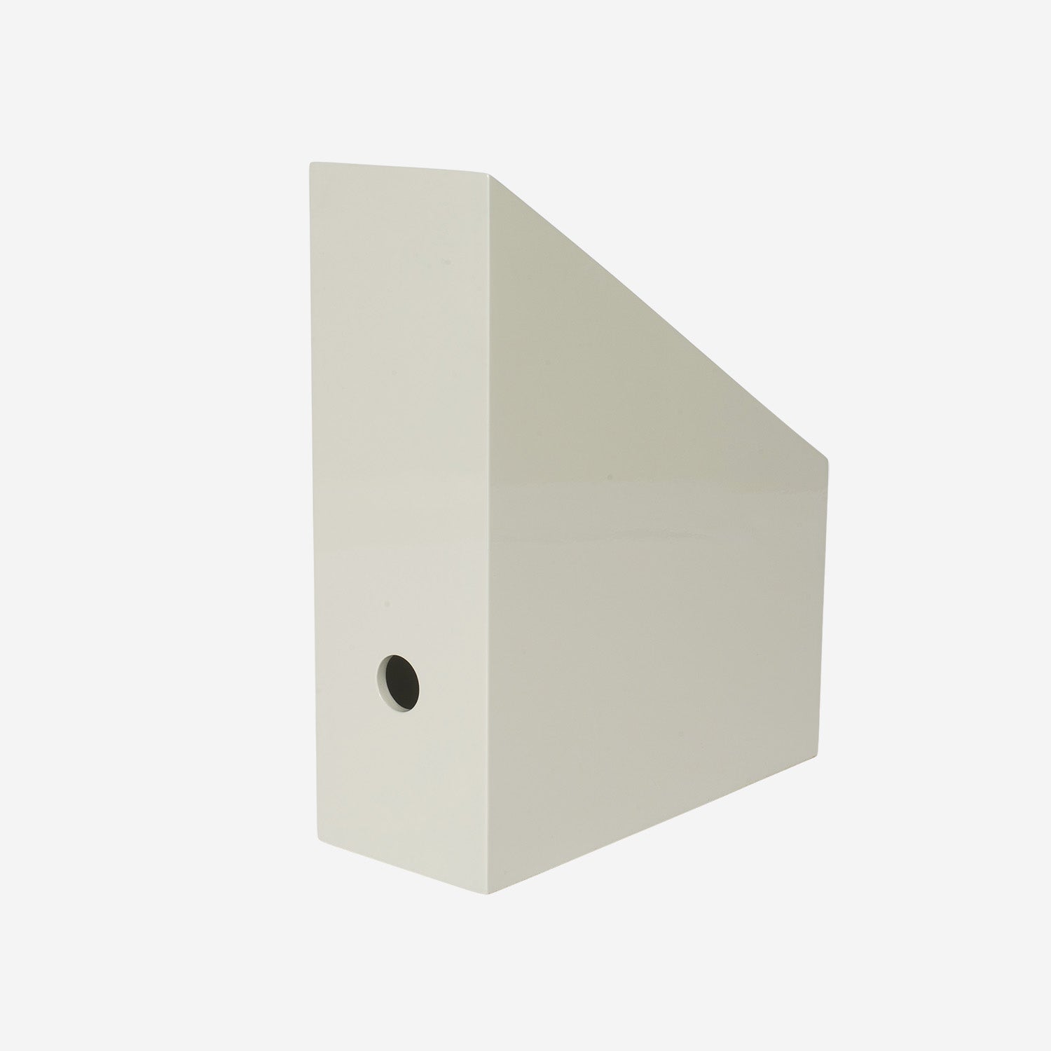 A4 Lacquer Paper Box Sand