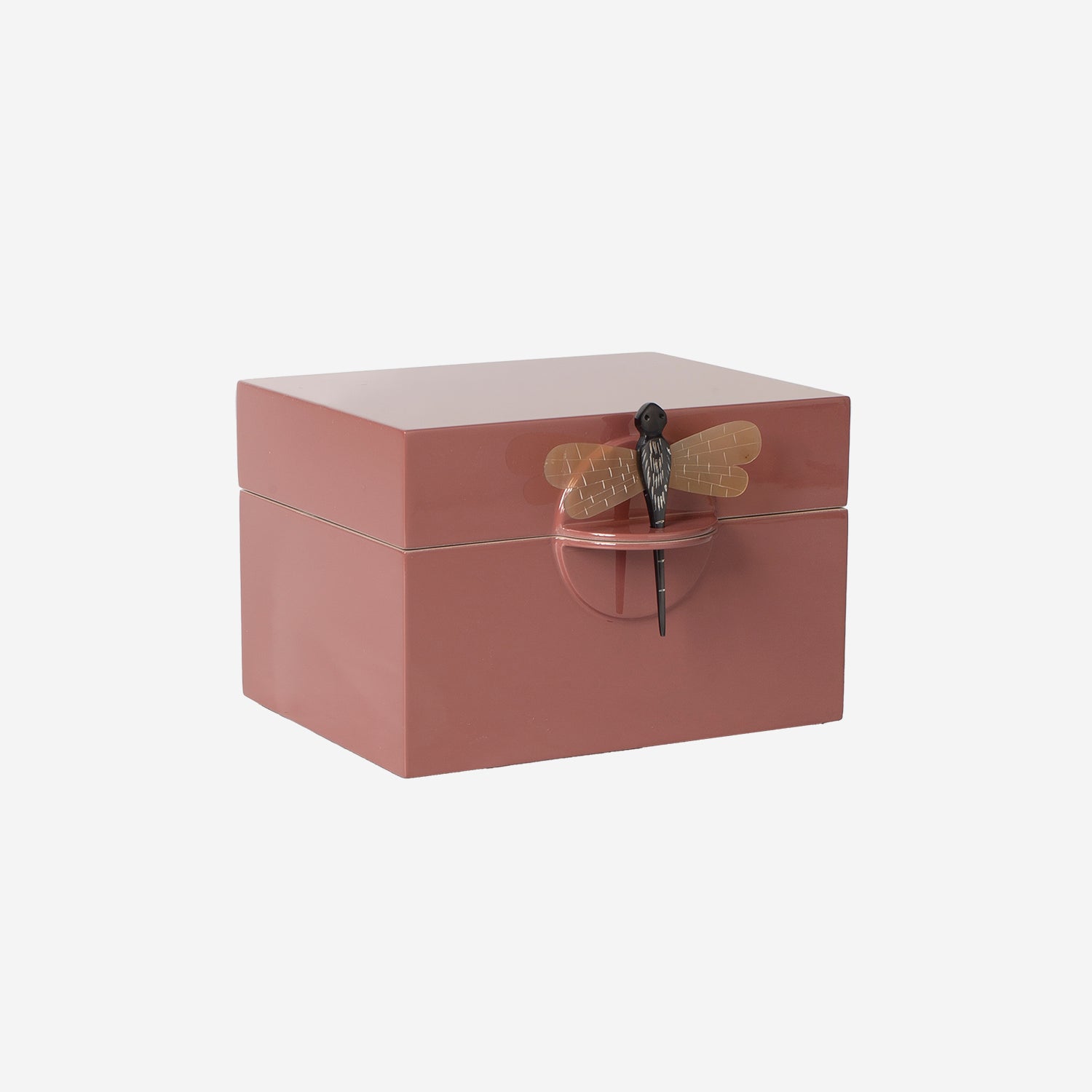 Lacquer Box B Passion