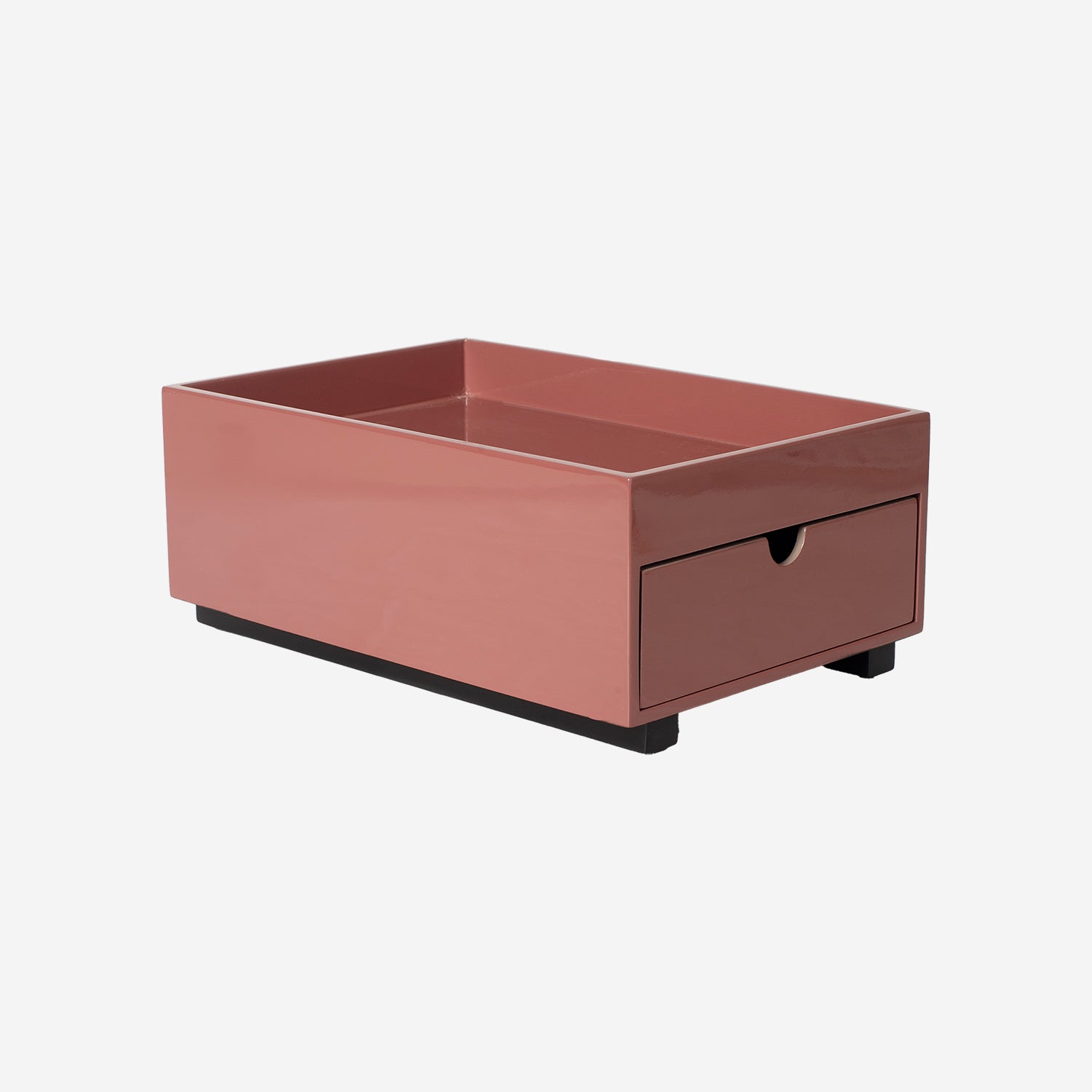 Chest of drawers w tray Passion