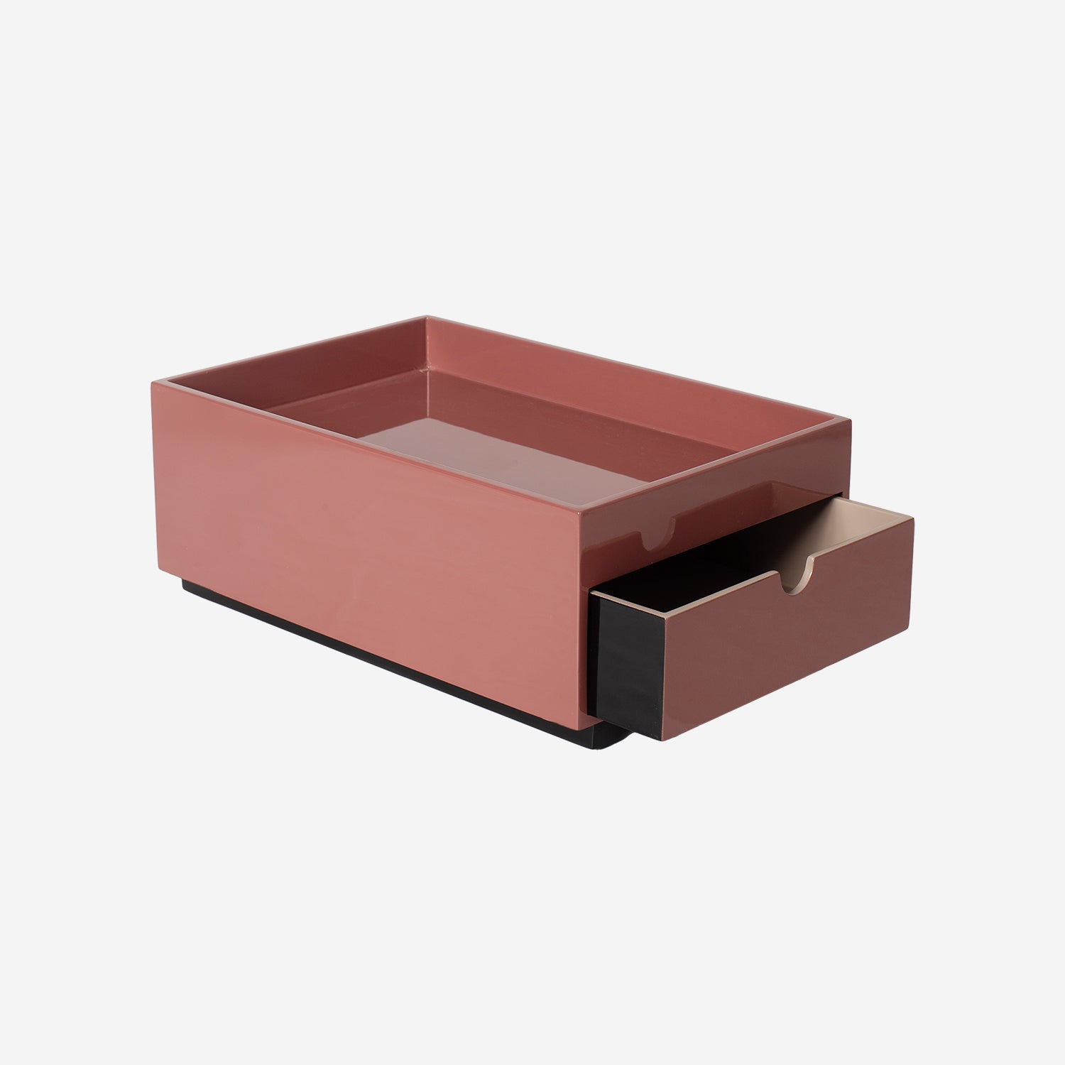 Chest of drawers w tray Passion