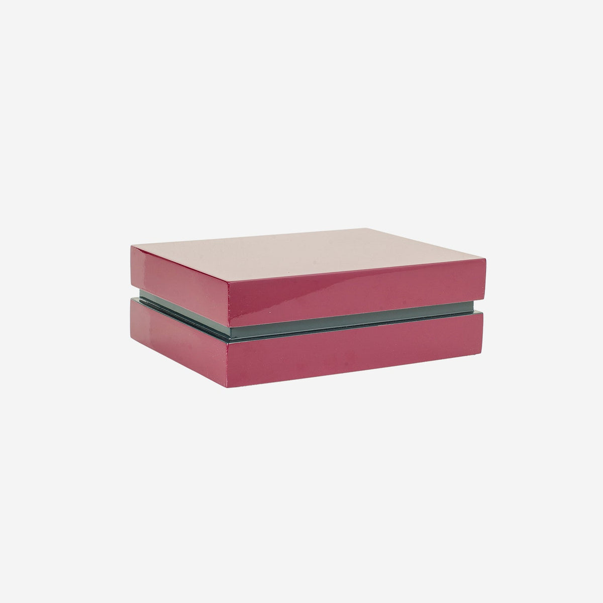 Rectangular box, beetroot