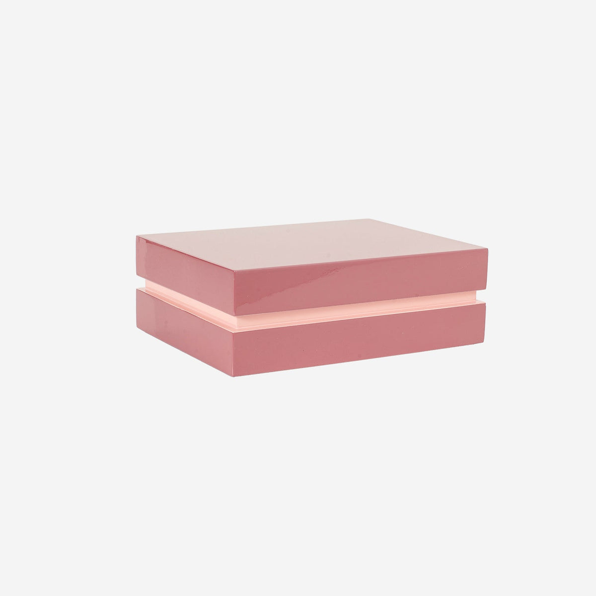 Rectangular box, passion