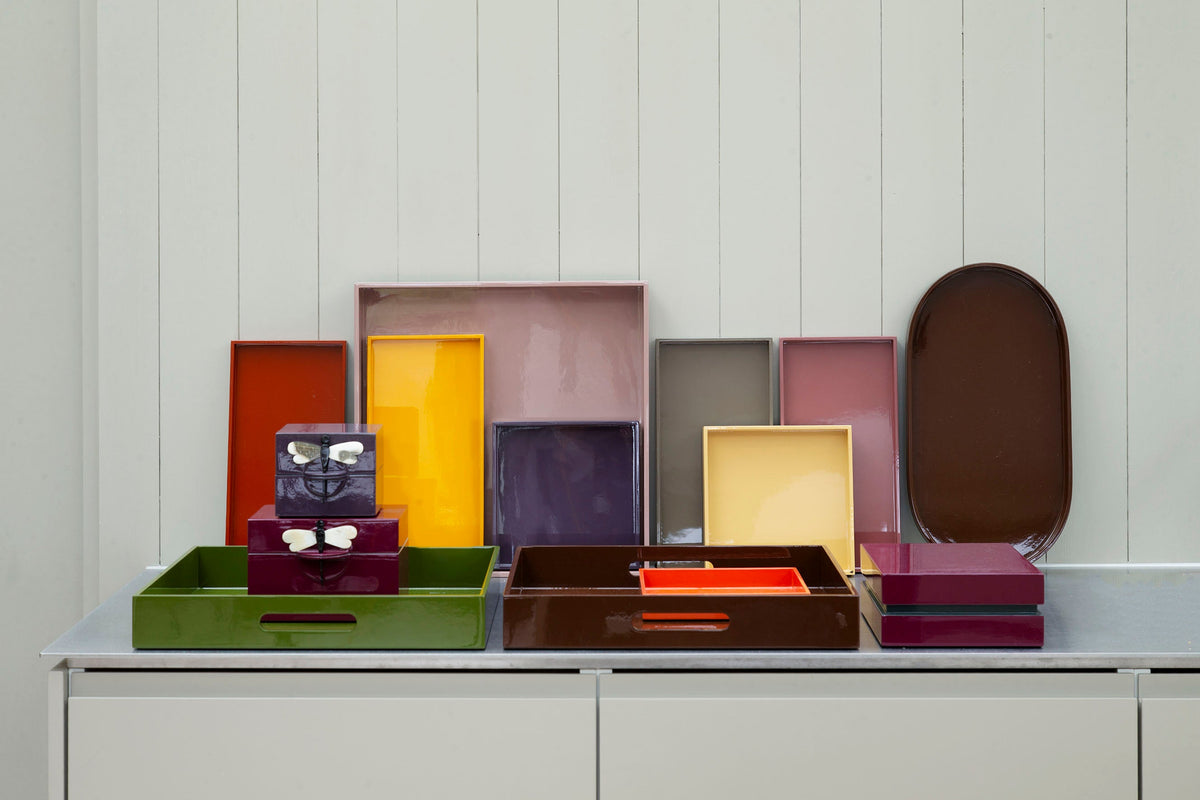 Lacquer