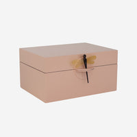 Lacquer Box XL Sorbet - color swatch