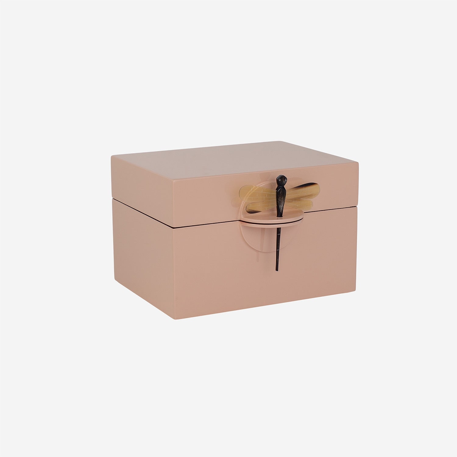 Lacquer Box B Sorbet