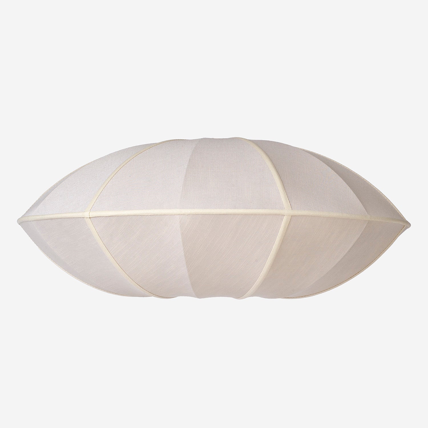 Lamp Shade Raw Sand UFO