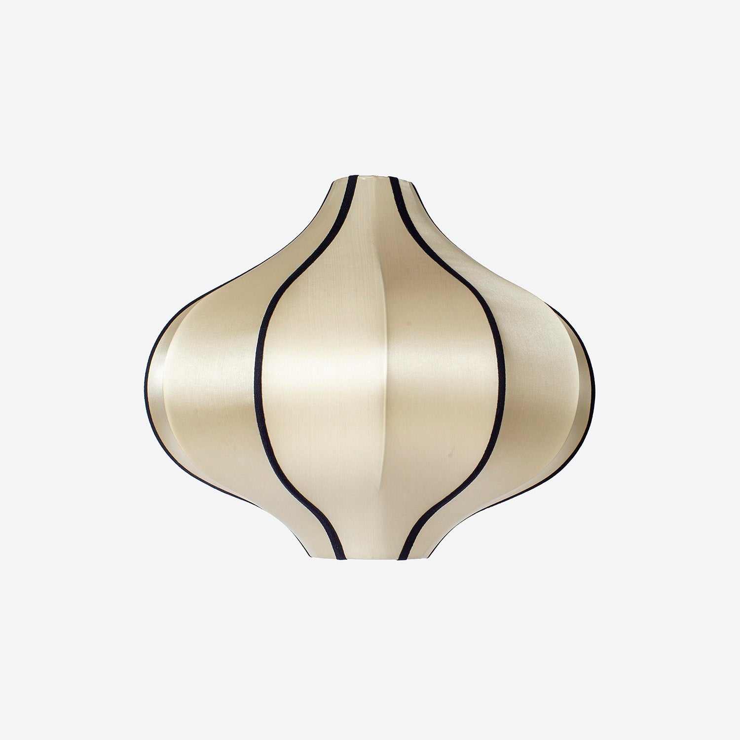 Lamp shade Indochina Classic Onion S