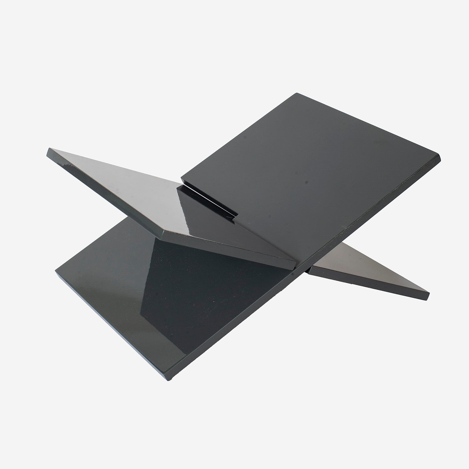 Bookstand Coal