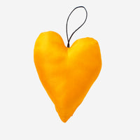 Silk heart mango - color swatch