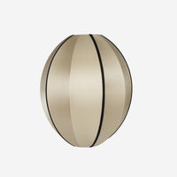 Lamp Shade Indochina Classic Oval S - color swatch