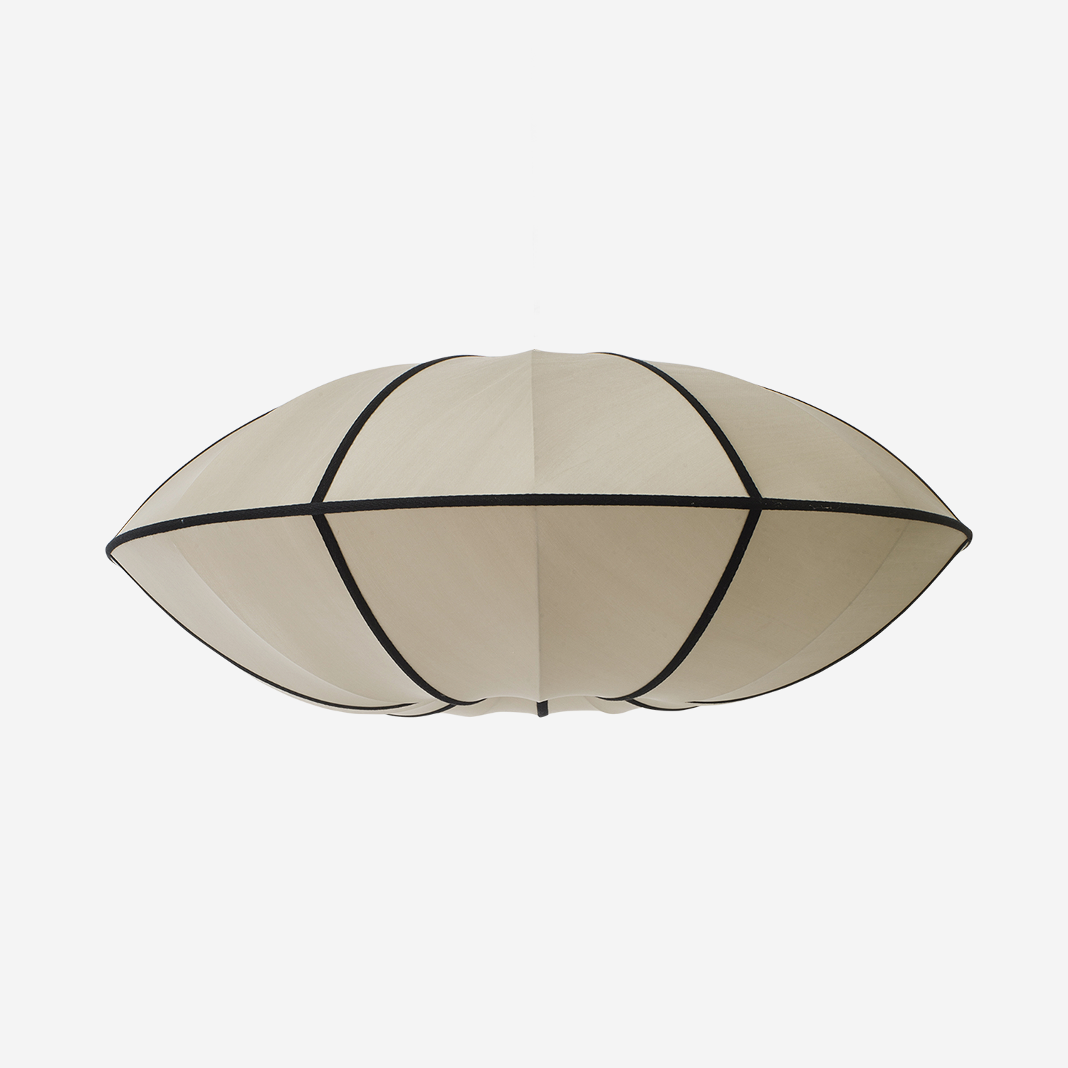 Lamp Shade Indochina Classic UFO