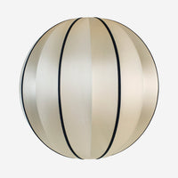 Lamp Shade Indochina Classic Round XL - color swatch