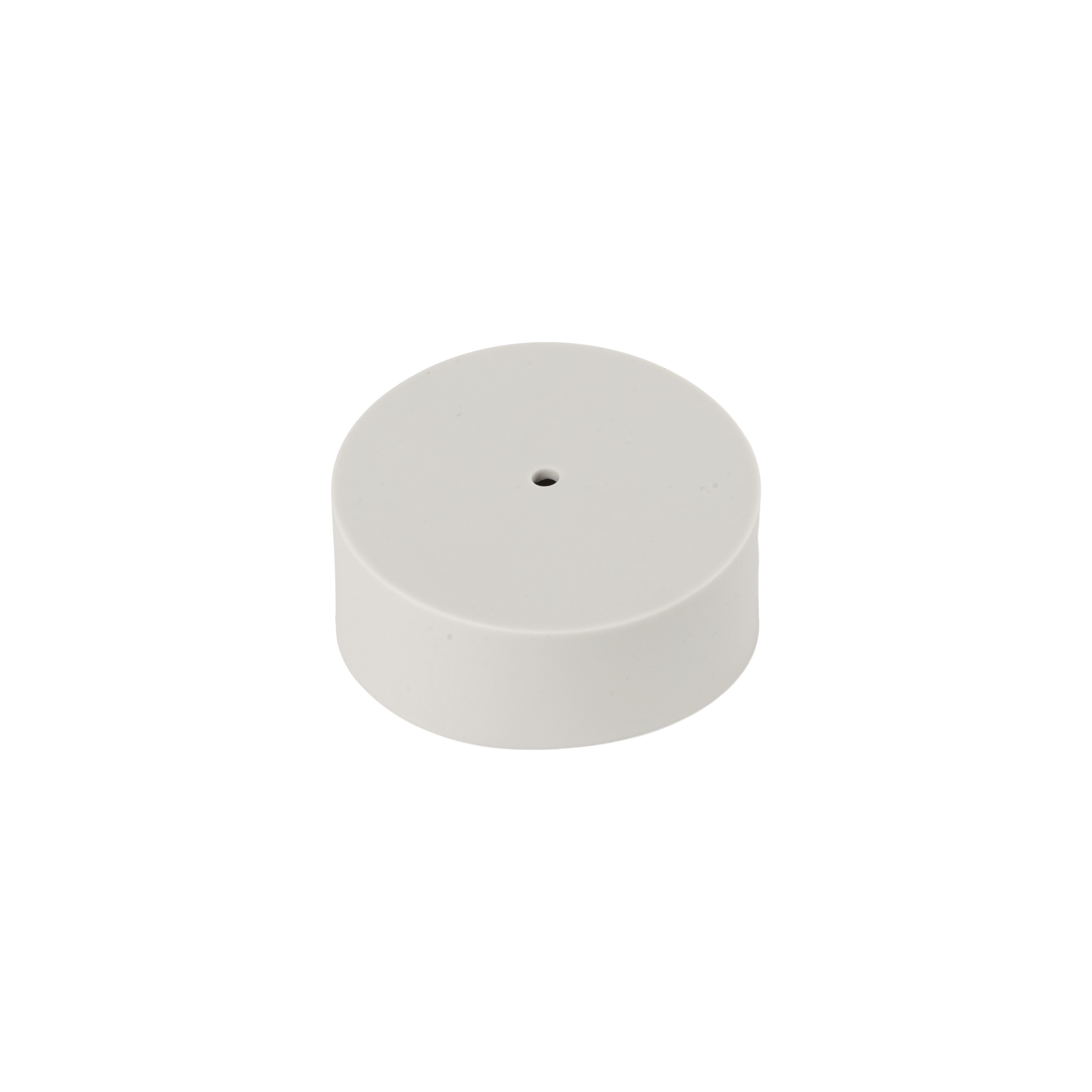 Ceiling Cup White