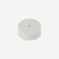 Ceiling Cup White - color swatch