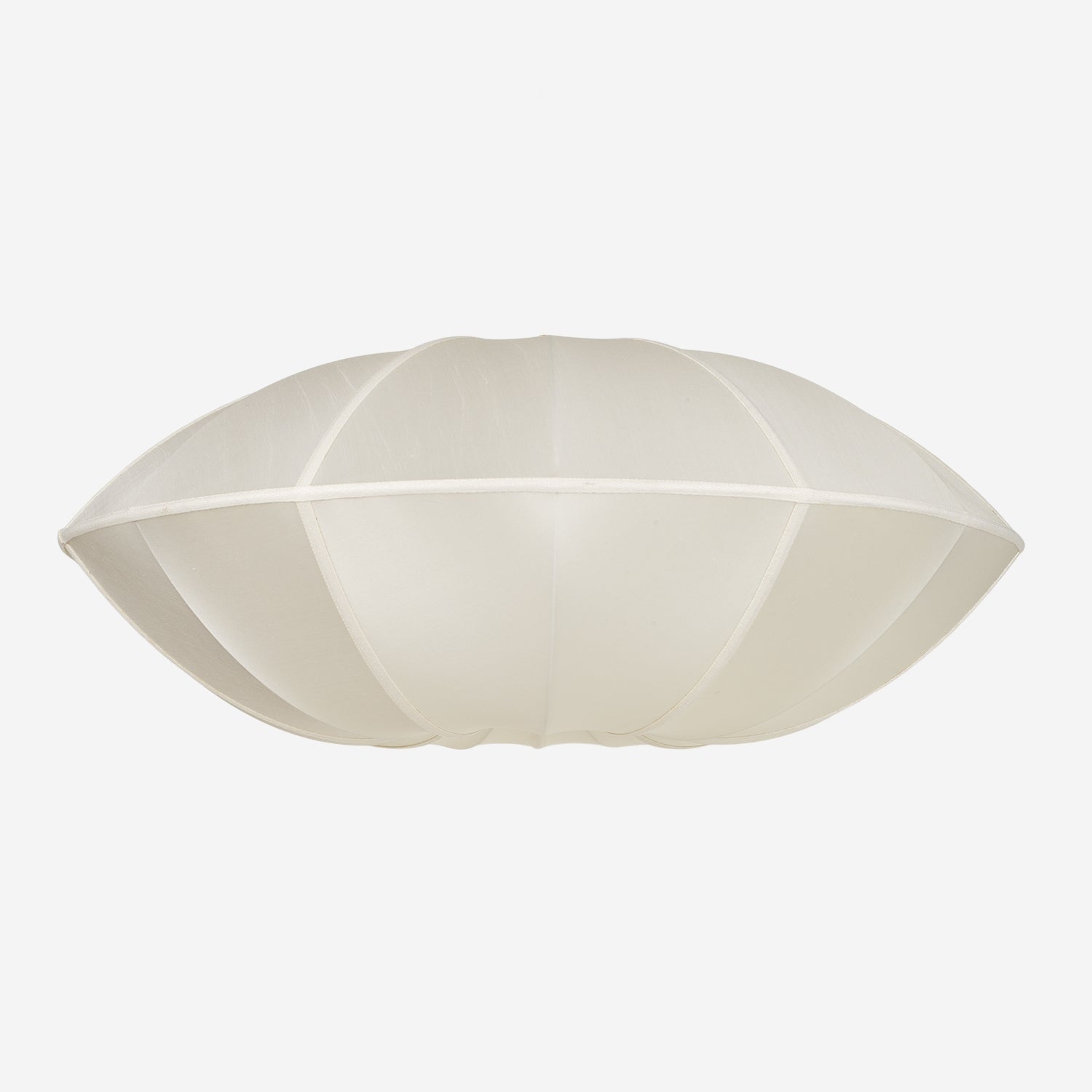 Lamp Shade Indochina Offwhite UFO