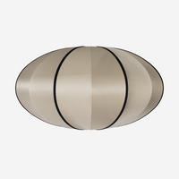 Lamp Shade Indochina Classic Pumpkin - color swatch
