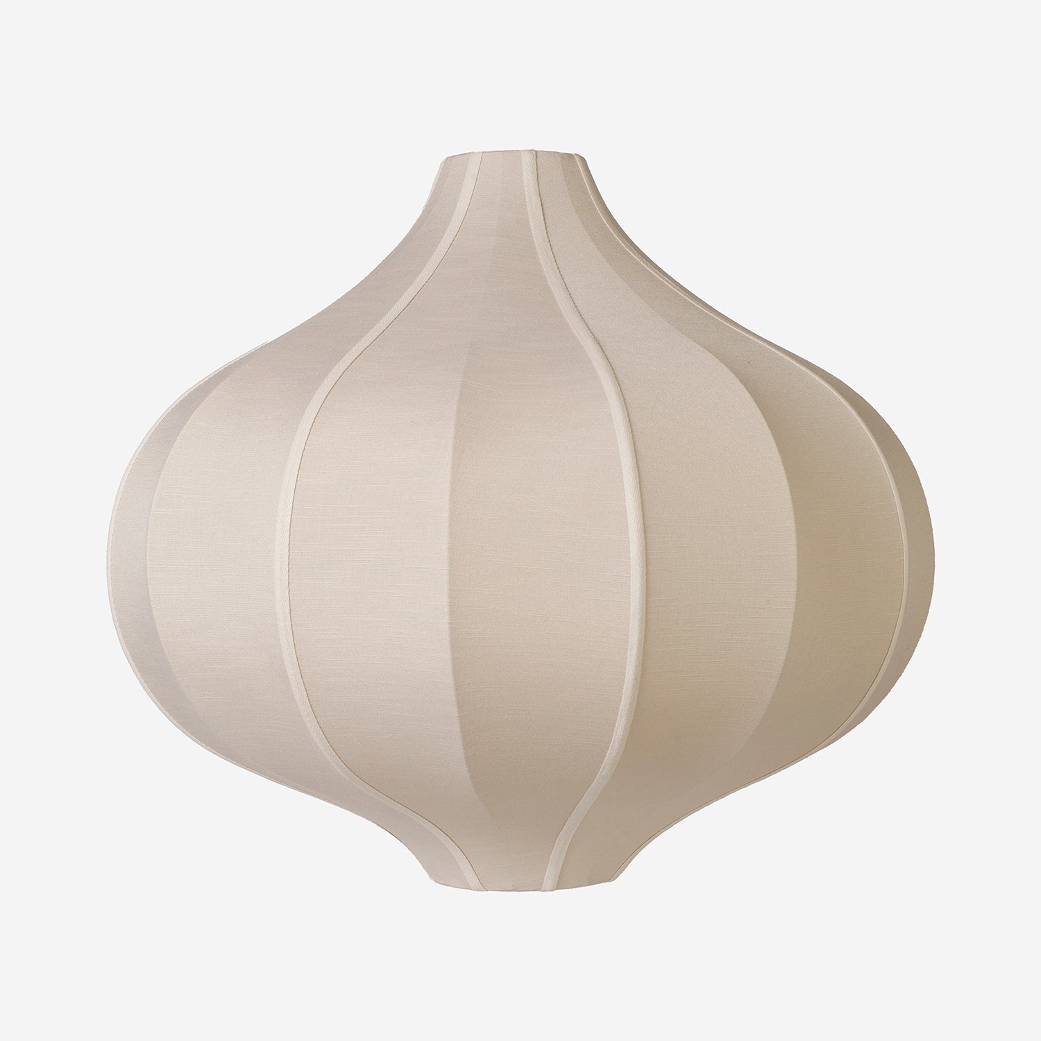 Lamp shade Raw Sand Onion B