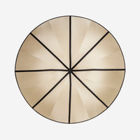 Lamp Shade Indochina Classic Half UFO for the wall - color swatch