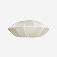 Lamp Shade Indochina Offwhite UFO S - color swatch