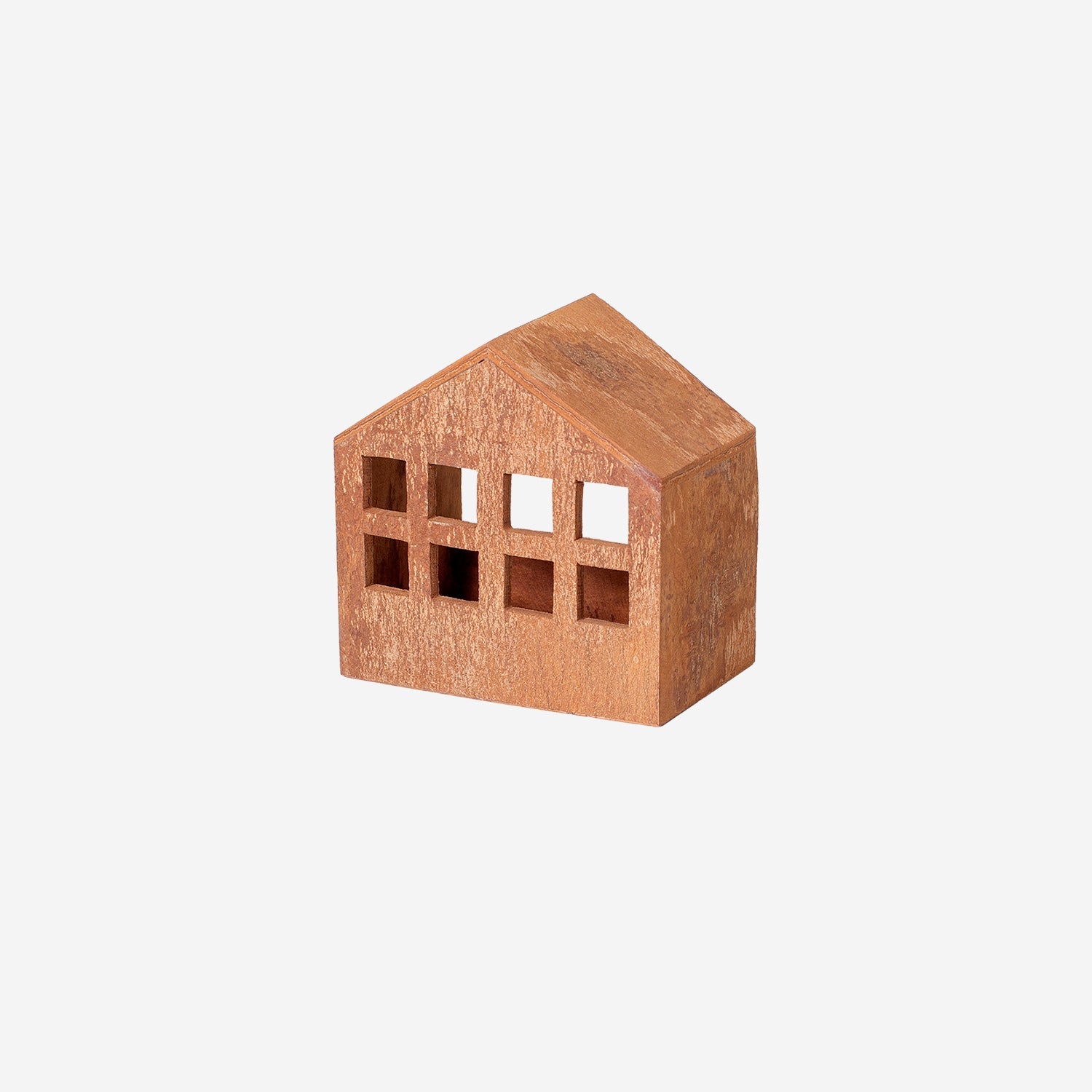 Cinnamon house S