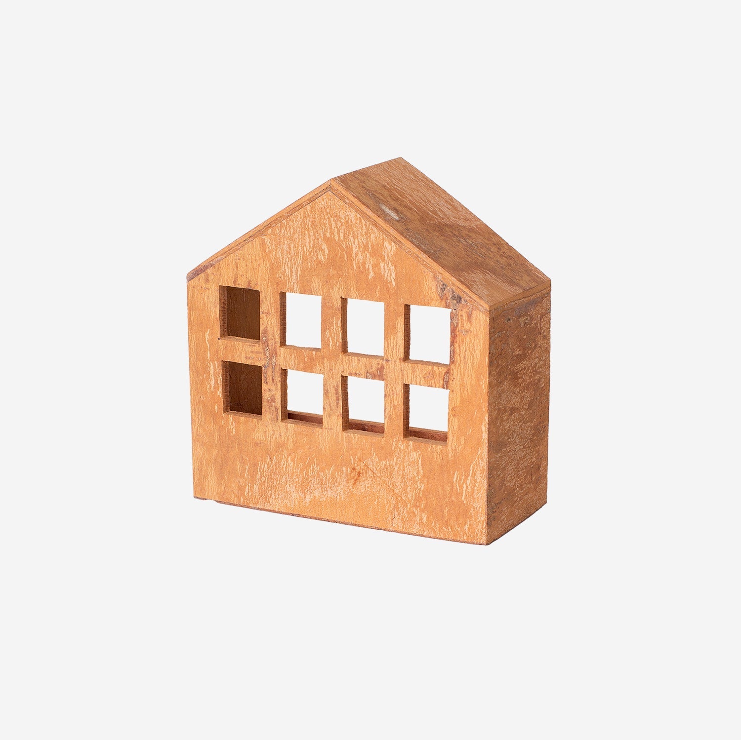 Cinnamon house B