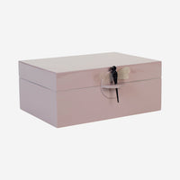 Lacquer Box XXL Cashmere - color swatch