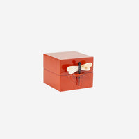 Lacquer Box S Rust - color swatch