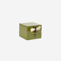 Lacquer Box S Army - color swatch