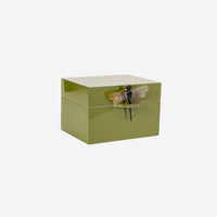 Lacquer Box B Army - color swatch
