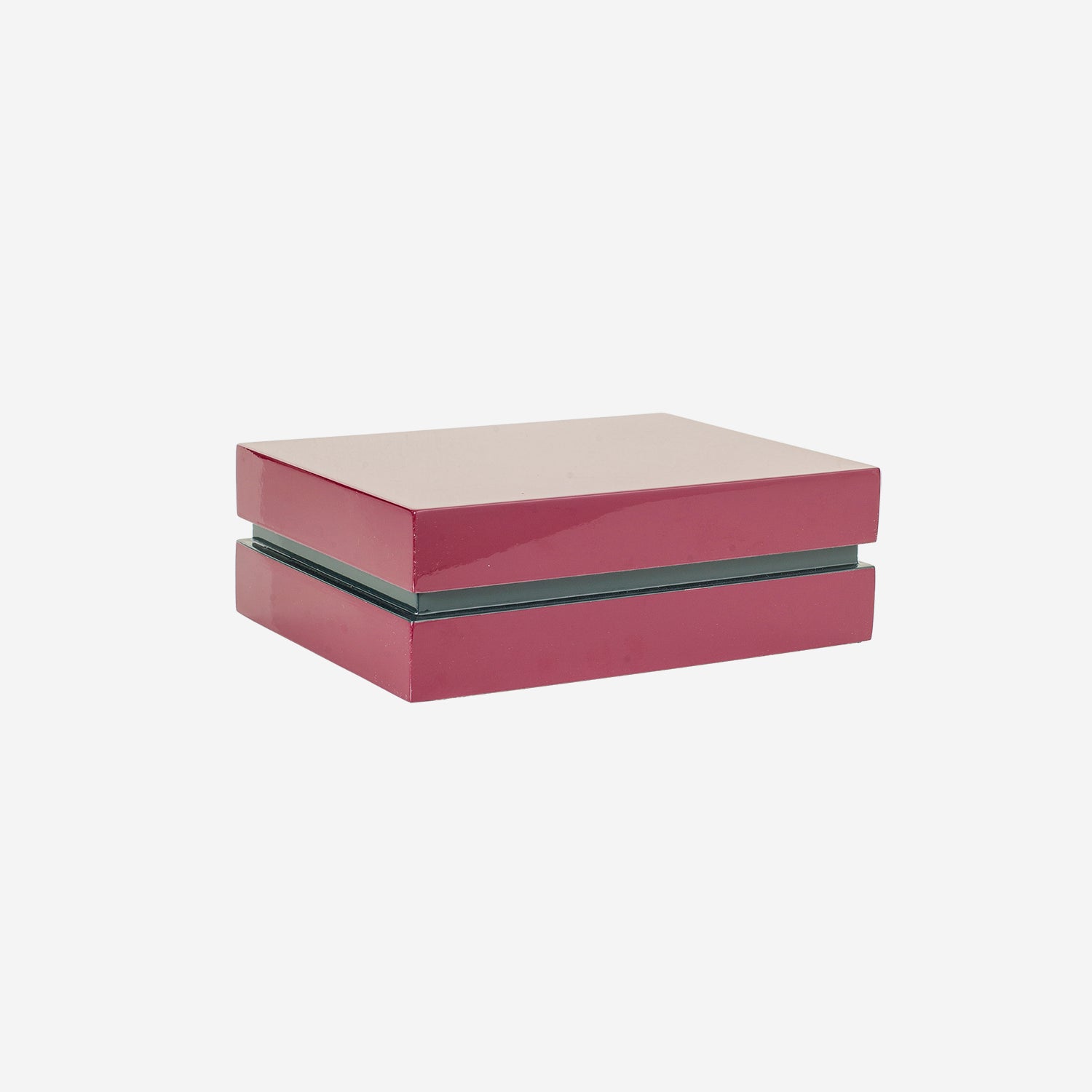 Rectangular box, beetroot