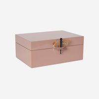 Lacquer Box XXL Powder - color swatch