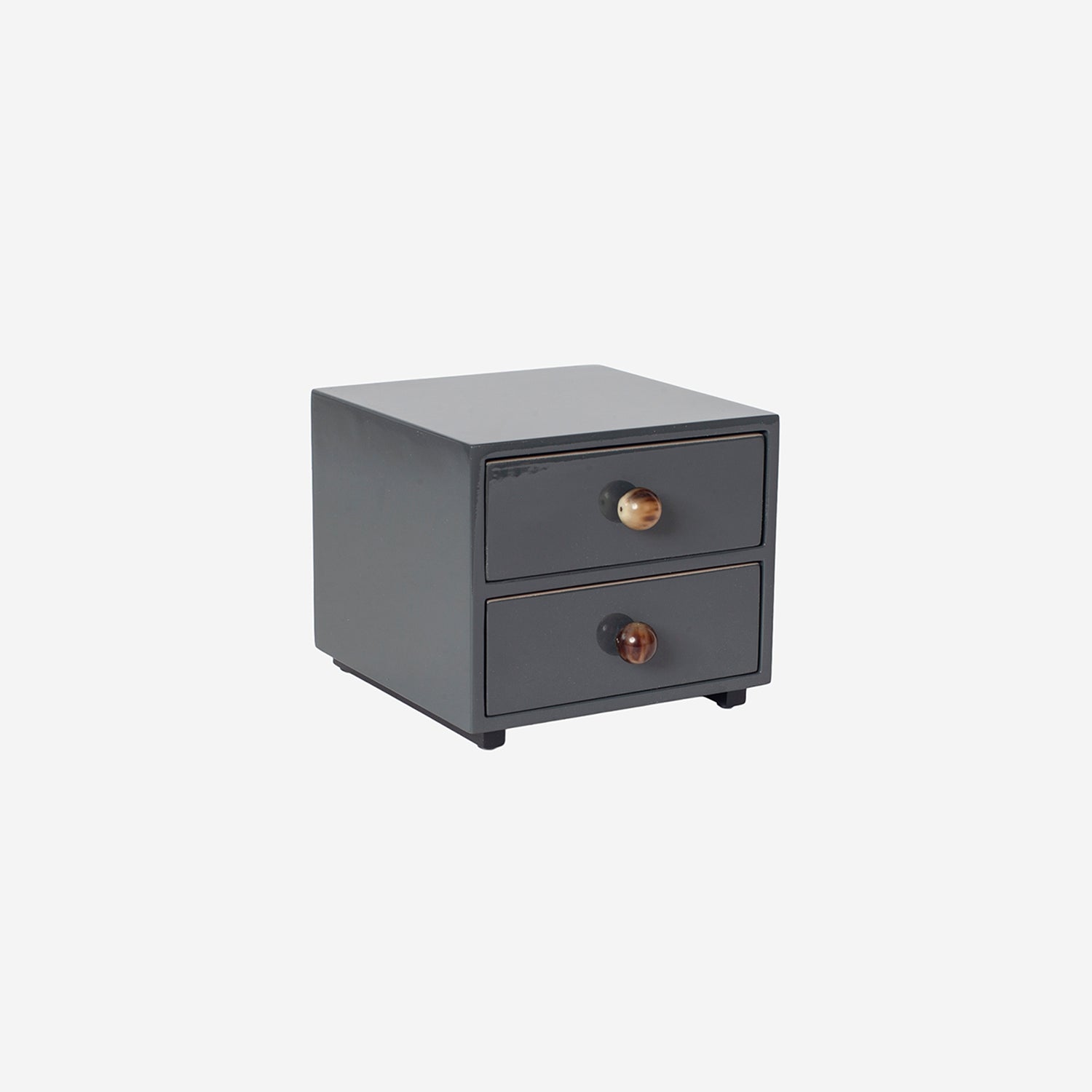Chest of drawers, 2, Coal