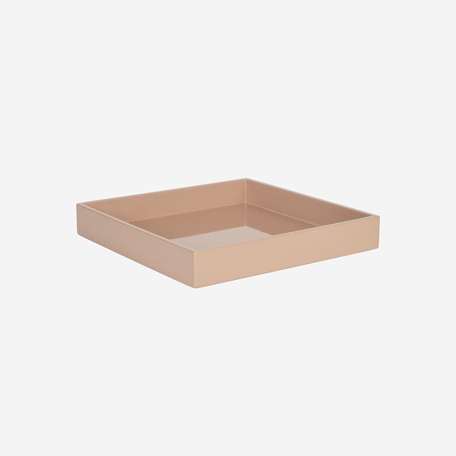 Lacquer Tray 20x20 Skin