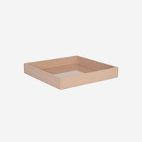 Lacquer Tray 20x20 Skin - color swatch